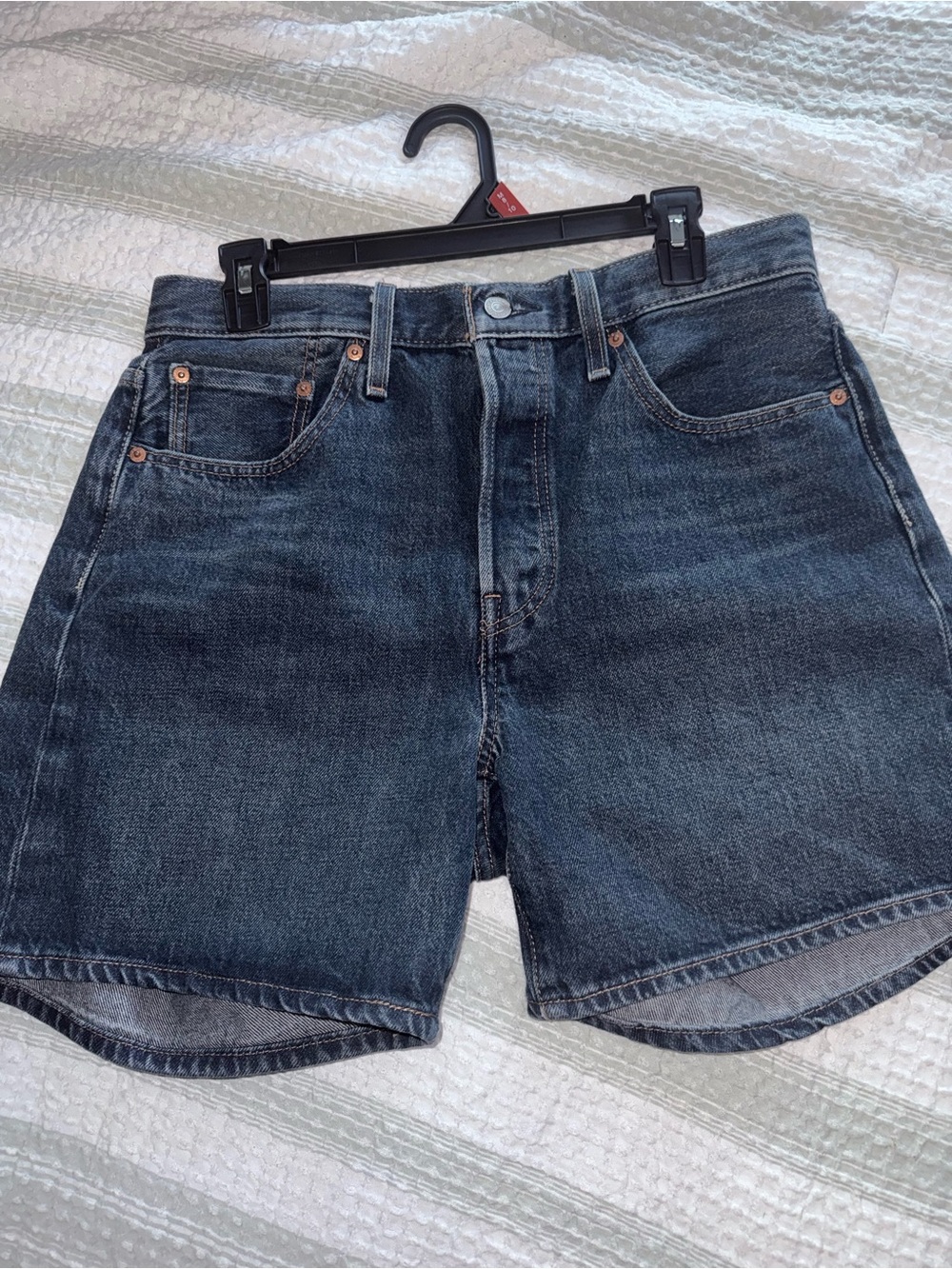 Levi 501 shorts
